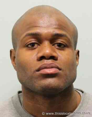Mental health patient sentence for Hillingdon killing