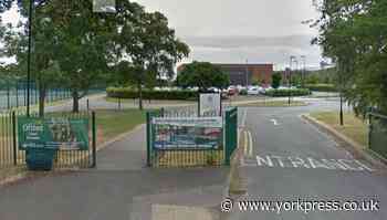 Pupil at Joseph Rowntree School in York tests positive for Covid-19