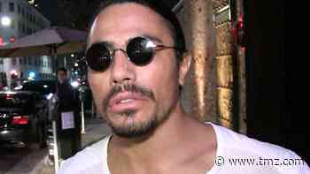 Salt Bae's Boston Restaurant Shut Down for COVID Safety Violations