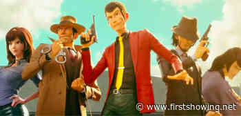 Full US Trailer for Takashi Yamazaki's 'Lupin III: The First' Animation