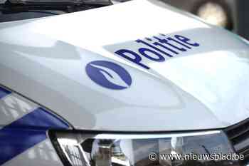 Vrouw lichtgewond bij ongeval