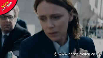 Honour cast on ITV as harrowing new drama makes its debut