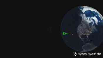 Welche Erkenntnisse der Formationsflug bringen soll