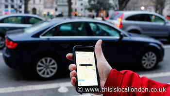 Uber wins 18 month operating licence, overturning TfL ban