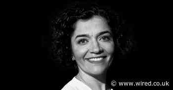 The AI roadmap with Sana Khareghani