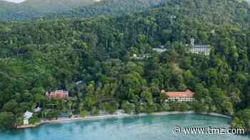 American Sued for Bad Tripadvisor Thai Resort Review, Jail Possible