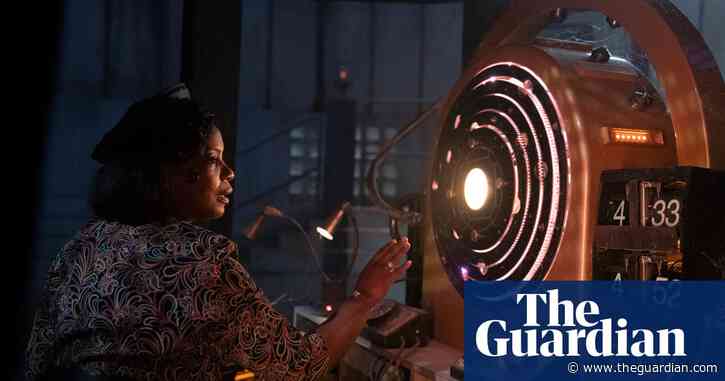 Lovecraft Country recap: season one, episode seven – a trippy, afro-futurist time-travelling delight