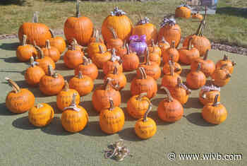 Local couple gives back, after beating cancer