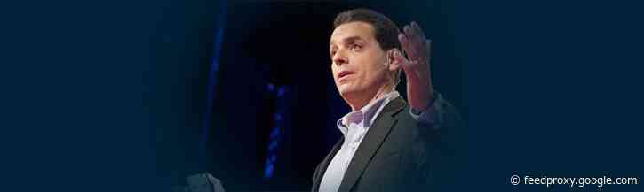 “Empathie op de werkvloer is nu belangrijker dan ooit” – Daniel Pink