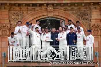 5 things we learned from the Bob Willis Trophy - The Bolton News
