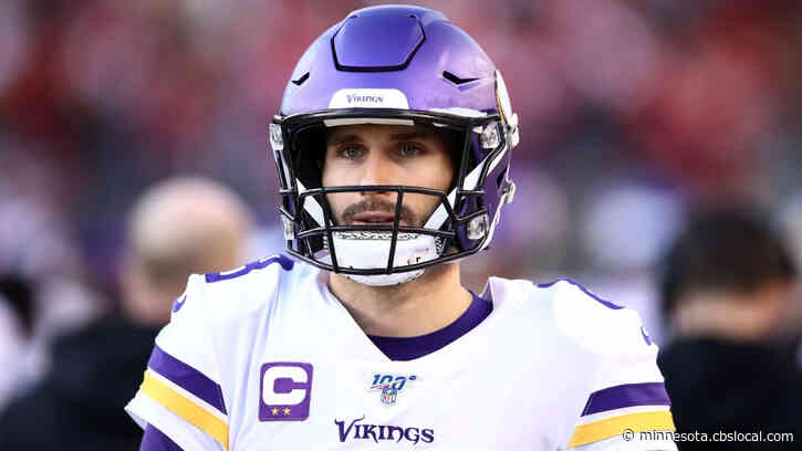 Under-Fire NFL Quarterbacks: Rough Sunday For Cousins, Trubisky, Haskins, Wentz