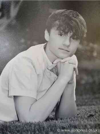 Boy who died in York named by police as Josh Reeson, 15