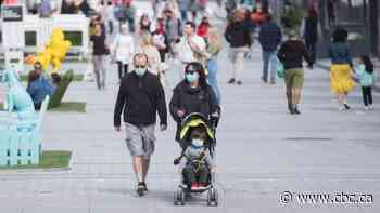 As COVID-19 cases surge, Montreal and Quebec City set to enter highest alert level
