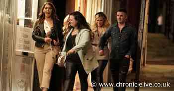 Matt Hancock tightens North East ban on households mixing