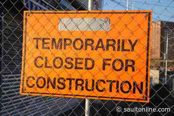 I-75 Business Spur lane closure for cleanup work in Sault Ste. Marie starts today