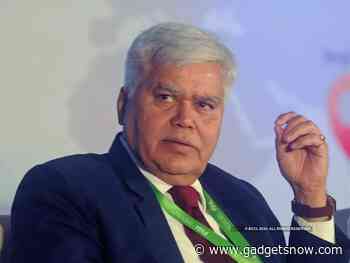 Telecom has bright future, have full faith in professionalism of telcos: Outgoing TRAI chief