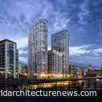 Liverpool Waters’s waterfront development opens doors to residents