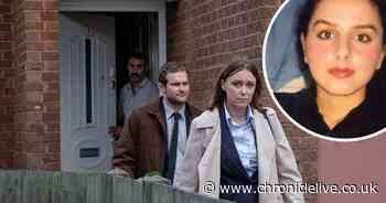 The real-life 'body in a suitcase' murder behind ITV drama Honour