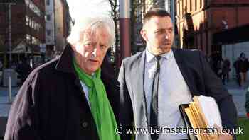 Brexit: Belfast solicitor firm hired by 'concerned citizens' to take legal action over Internal Market Bill - Belfast Telegraph