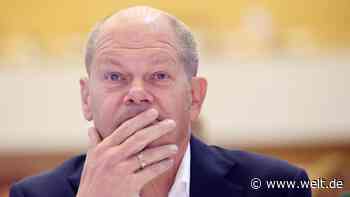 „Der Entwurf eines Kanzlerkandidaten, der sehr gerne viel ausgibt“