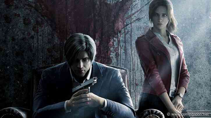 Resident Evil: Infinite Darkness Teaser Released for Netflix’s Original Horror Series