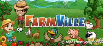The original FarmVille is shutting down for good
