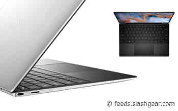 Dell XPS 13 2-in-1 and 13 get 11th gen Intel Tiger Lake speed boost