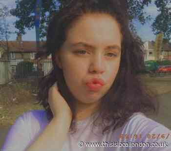 Police search for missing 18-year-old