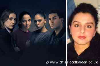 ITV drama based on ‘honour killing’ of Banaz Mahmod