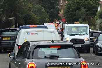 Call to review traffic measures across Greenwich rejected