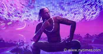 Will Pop Music of the Future Rely on Actual Musicians, or Avatars?