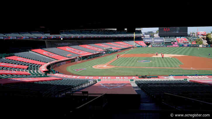 Stadium sale is a bad deal for Anaheim: Jose Moreno, Denise Barnes, Tom Tait