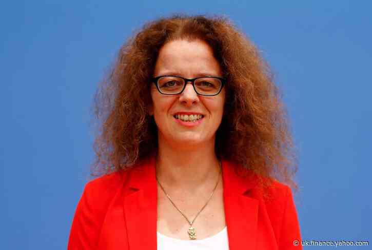 ECB's Schnabel floats radical ideas for green stimulus