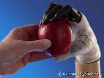 New prosthetic hand can give almost all functionality back to amputees, researchers claim