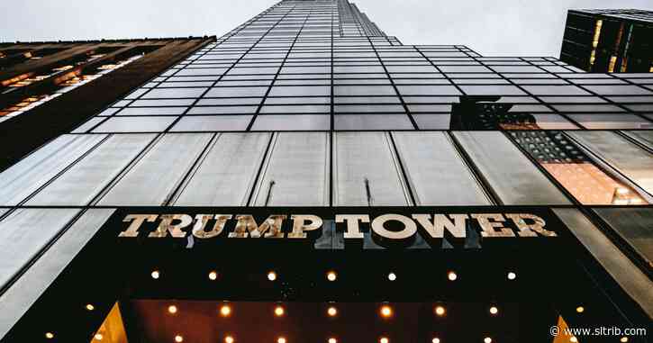 18 revelations from a trove of Trump tax records