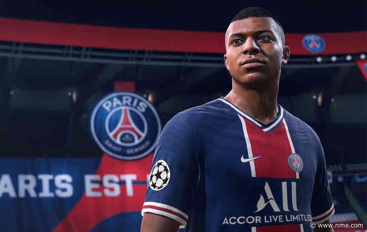 Check out the full soundtrack for ‘FIFA 21’ featuring Tame Impala, Dua Lipa and many more