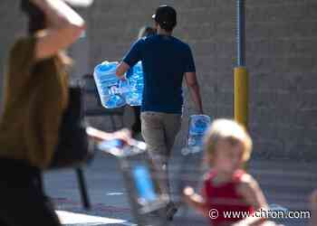 Disaster declared in Lake Jackson after brain-eating amoeba was found in city's water supply