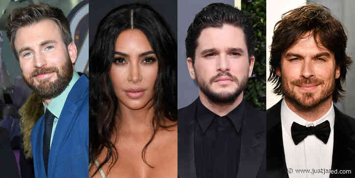 Celebrities Reveal the Age They Lost Their Virginity