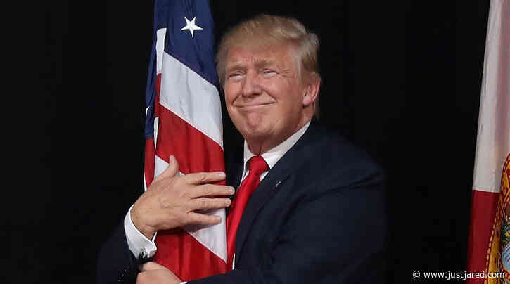 Donald Trump's 2012 Tweet Resurfaces & Goes Viral Amid Bombshell Tax Return Revelation