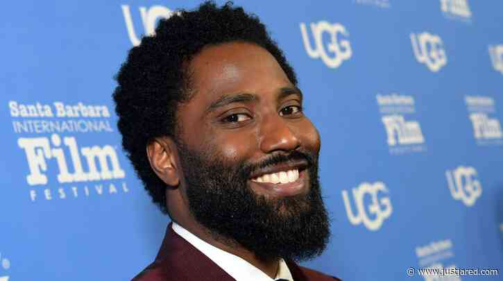 John David Washington Would Say Yes Immediately to Playing This Marvel Superhero