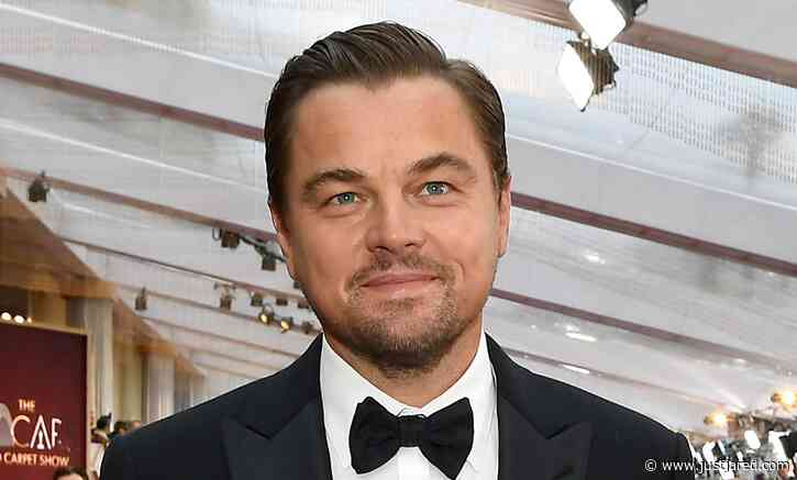 Leonardo DiCaprio Says We'll Never Be Equal Until Everyone Votes