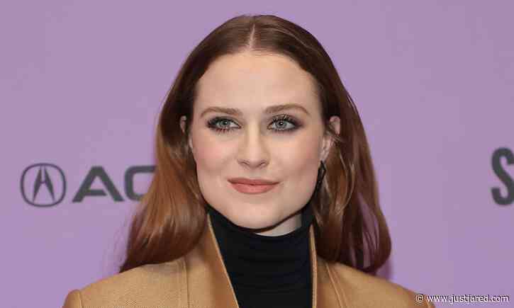 Evan Rachel Wood Explains Why She Quit Twitter This Year