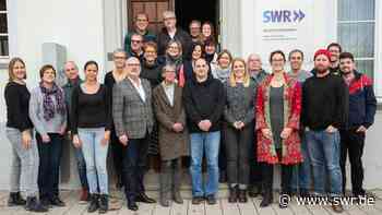 Das Team des SWR in Friedrichshafen, Ravensburg, Konstanz und Biberach - SWR