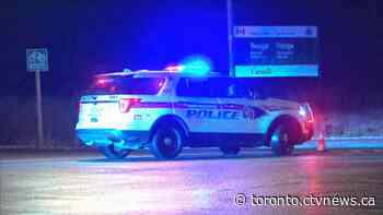 Drunk driver gets 7 years behind bars for deadly New Year’s Eve crash in Markham, Ont.