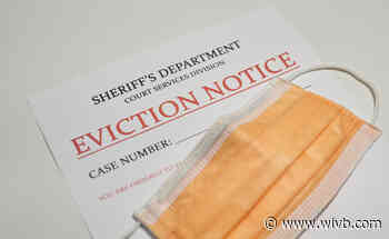 NY's moratorium on COVID-related residential evictions extended through rest of 2020