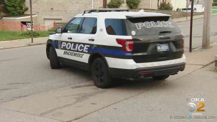 Police: Phone Sex Call Leads To Child Sex Abuse Charges Against Brackenridge Man