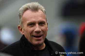 NFL legend Joe Montana confronts intruder 'who grabbed grandchild’
