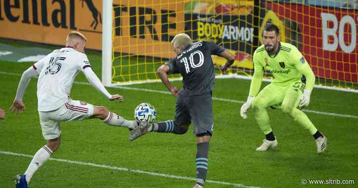 Three Points: RSL gets off the snide, Justen Glad holds his own at outside back and Emanuel Reynoso can play