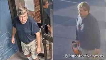 Husband charged in connection with assumed death of missing wife in York Region