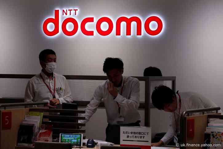 Japan's NTT to take full control of wireless unit Docomo for $38 billion - Nikkei